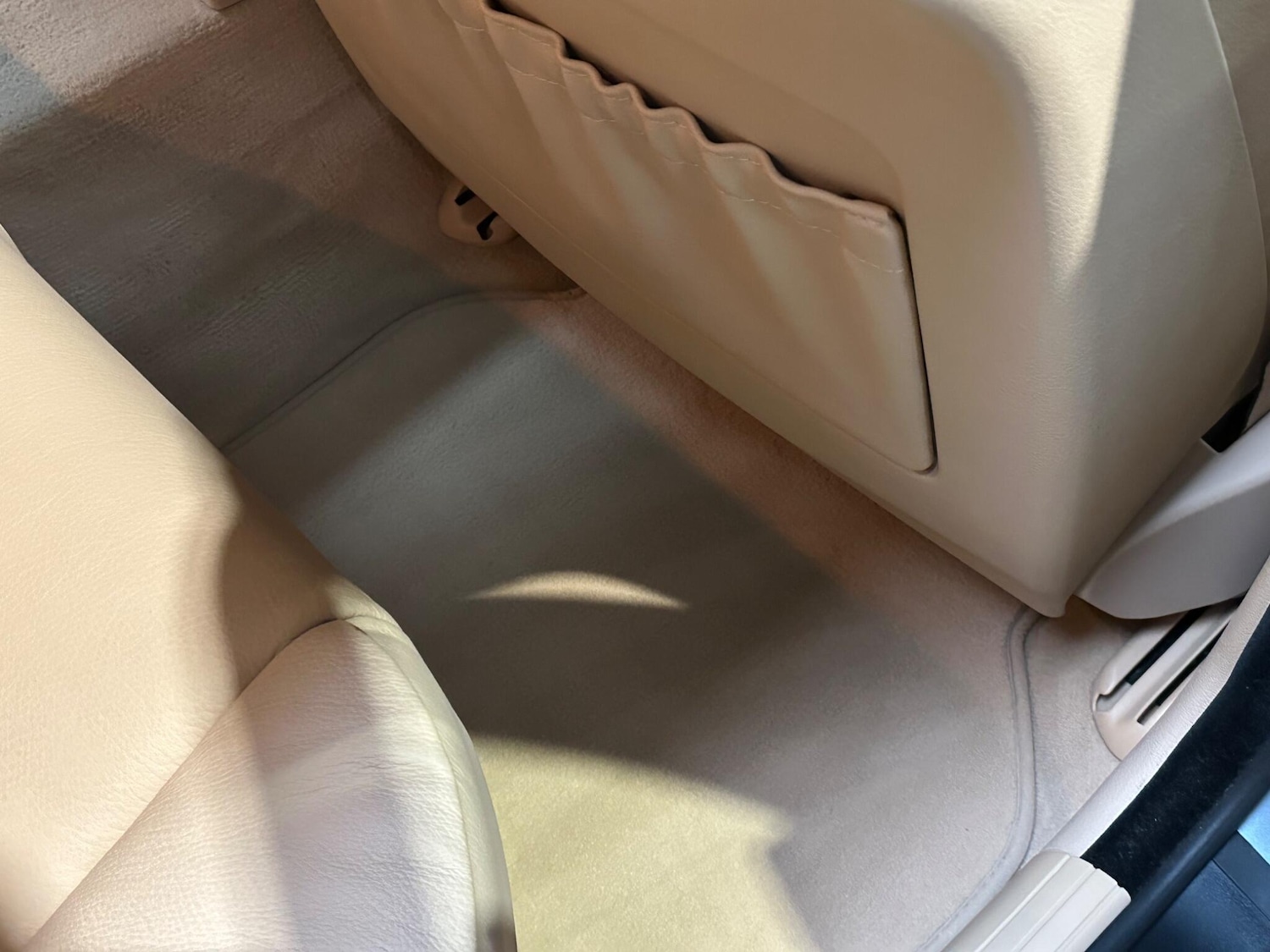 Used BMW 5 Series 2003 for sale - 76226707: Photo 46