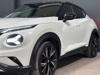 Used Nissan Juke 2021 for sale - 78261387: Photo