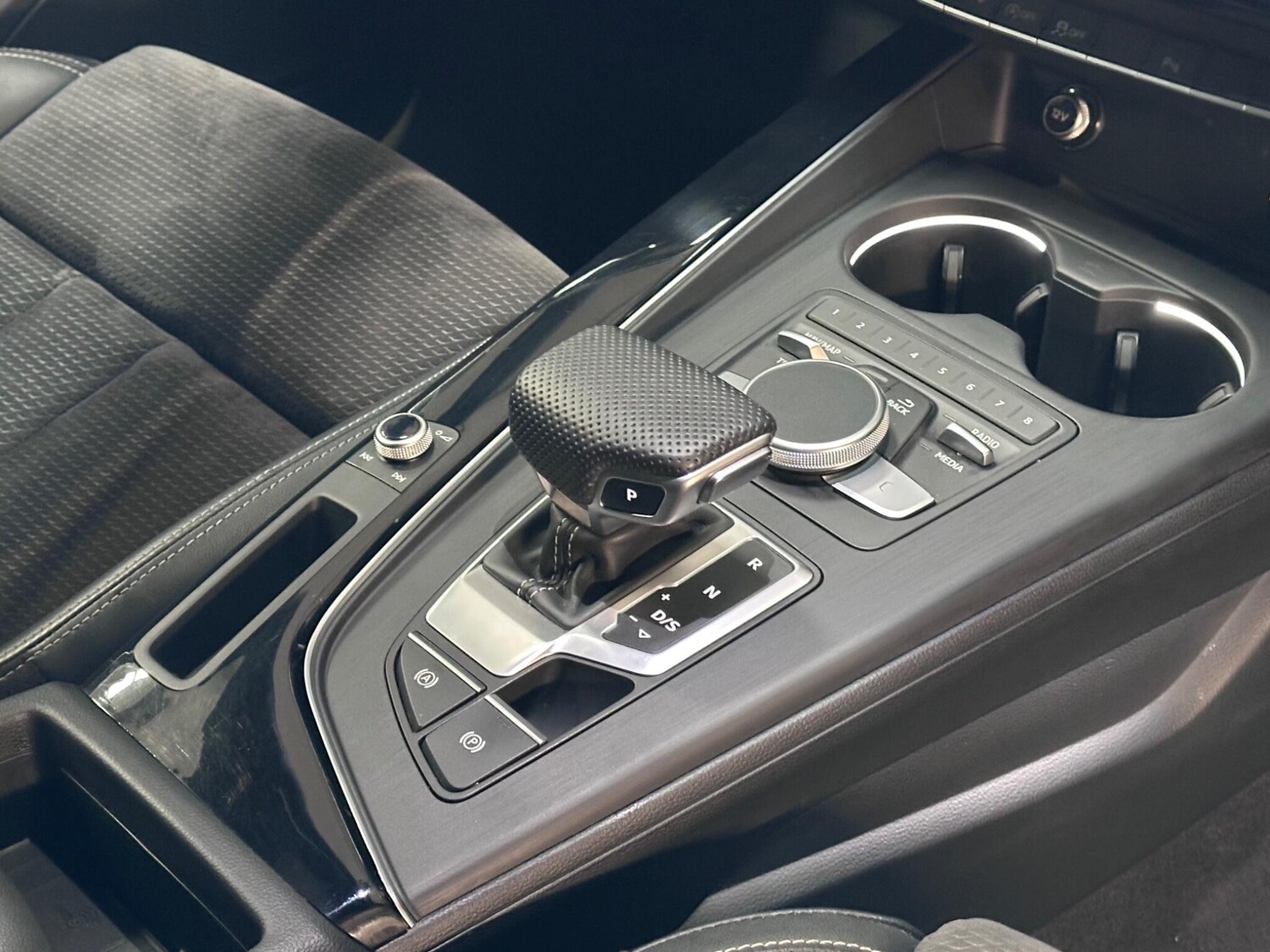 Used Audi A4 Avant 2019 for sale - 78020419: Photo 14