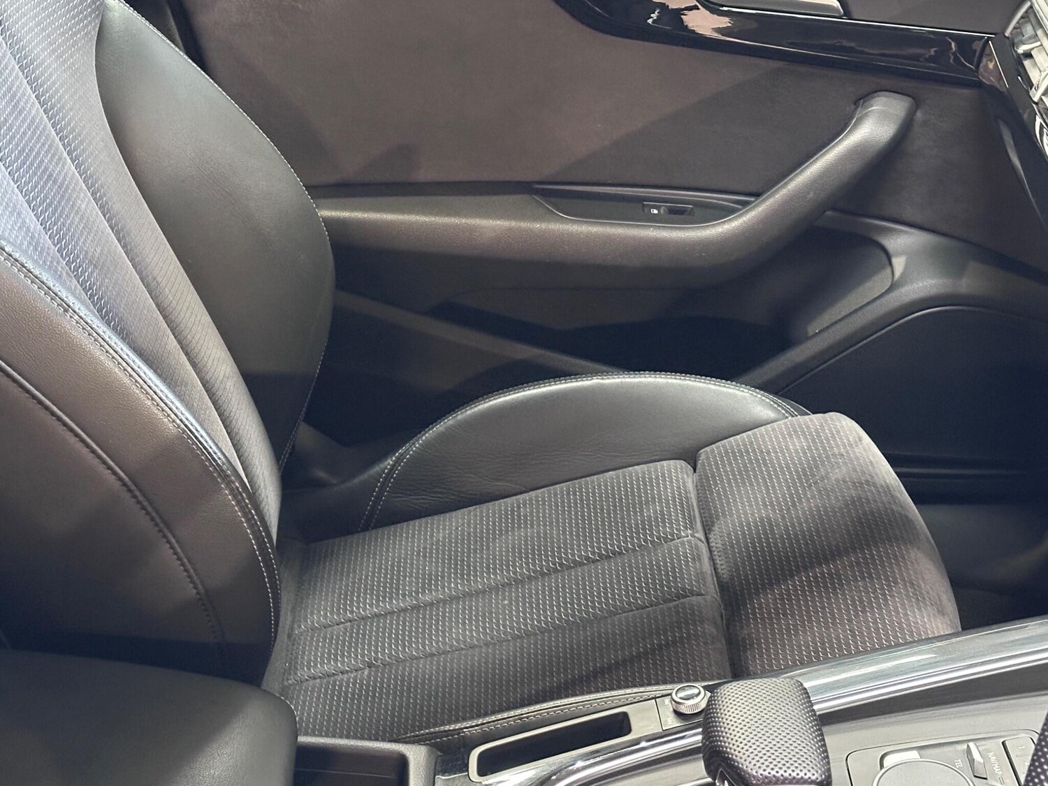 Used Audi A4 Avant 2019 for sale - 78020419: Photo 15