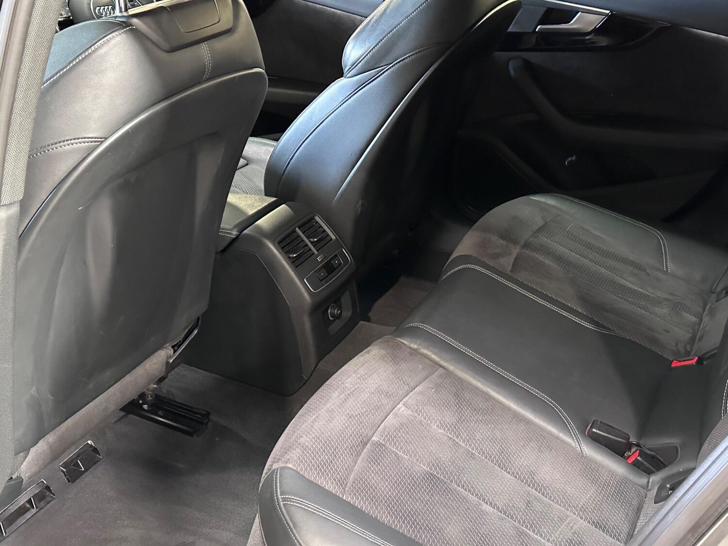 Used Audi A4 Avant 2019 for sale - 78020419: Photo 18