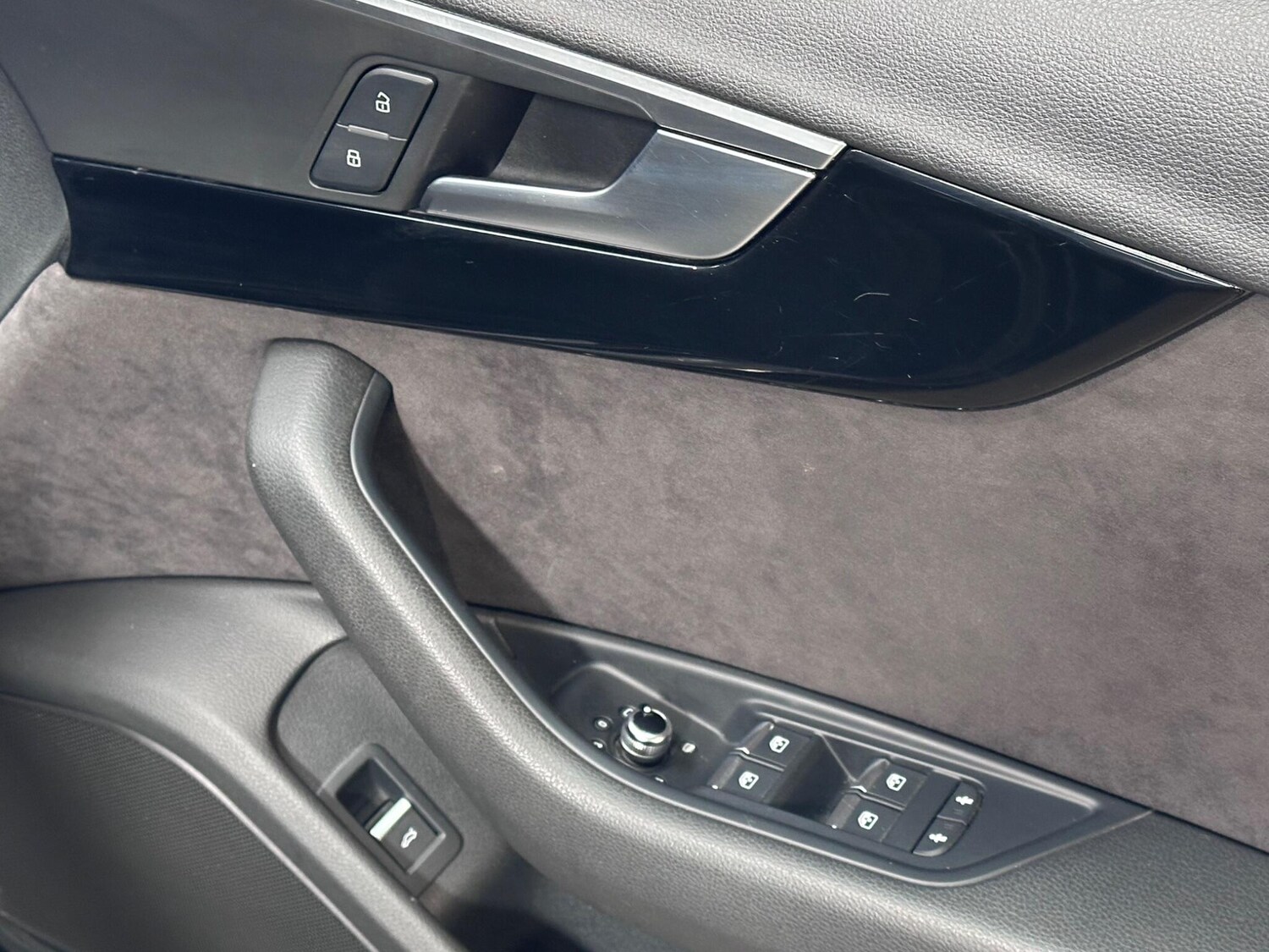 Used Audi A4 Avant 2019 for sale - 78020419: Photo 20