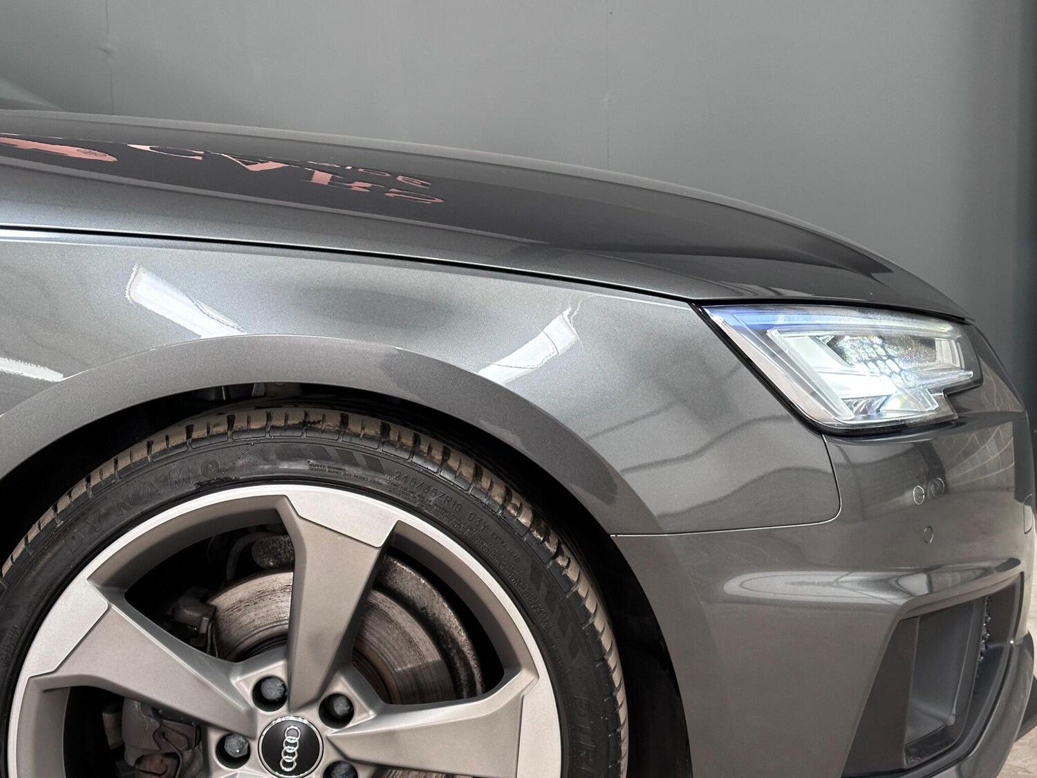 Used Audi A4 Avant 2019 for sale - 78020419: Photo 21