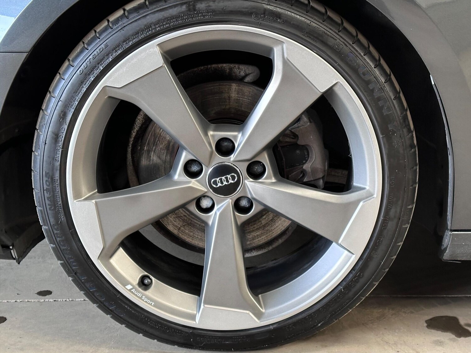 Used Audi A4 Avant 2019 for sale - 78020419: Photo 22