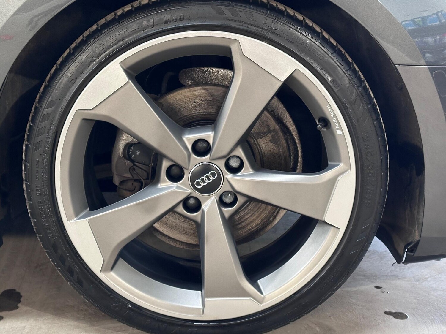 Used Audi A4 Avant 2019 for sale - 78020419: Photo 25