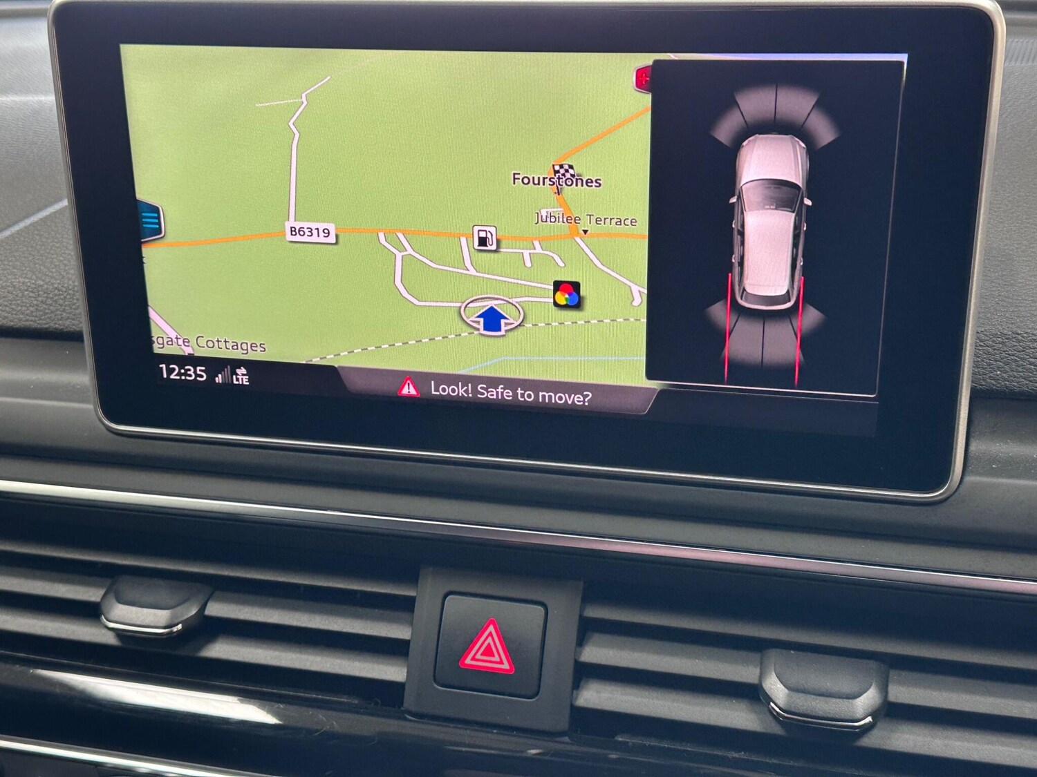 Used Audi A4 Avant 2019 for sale - 78020419: Photo 26