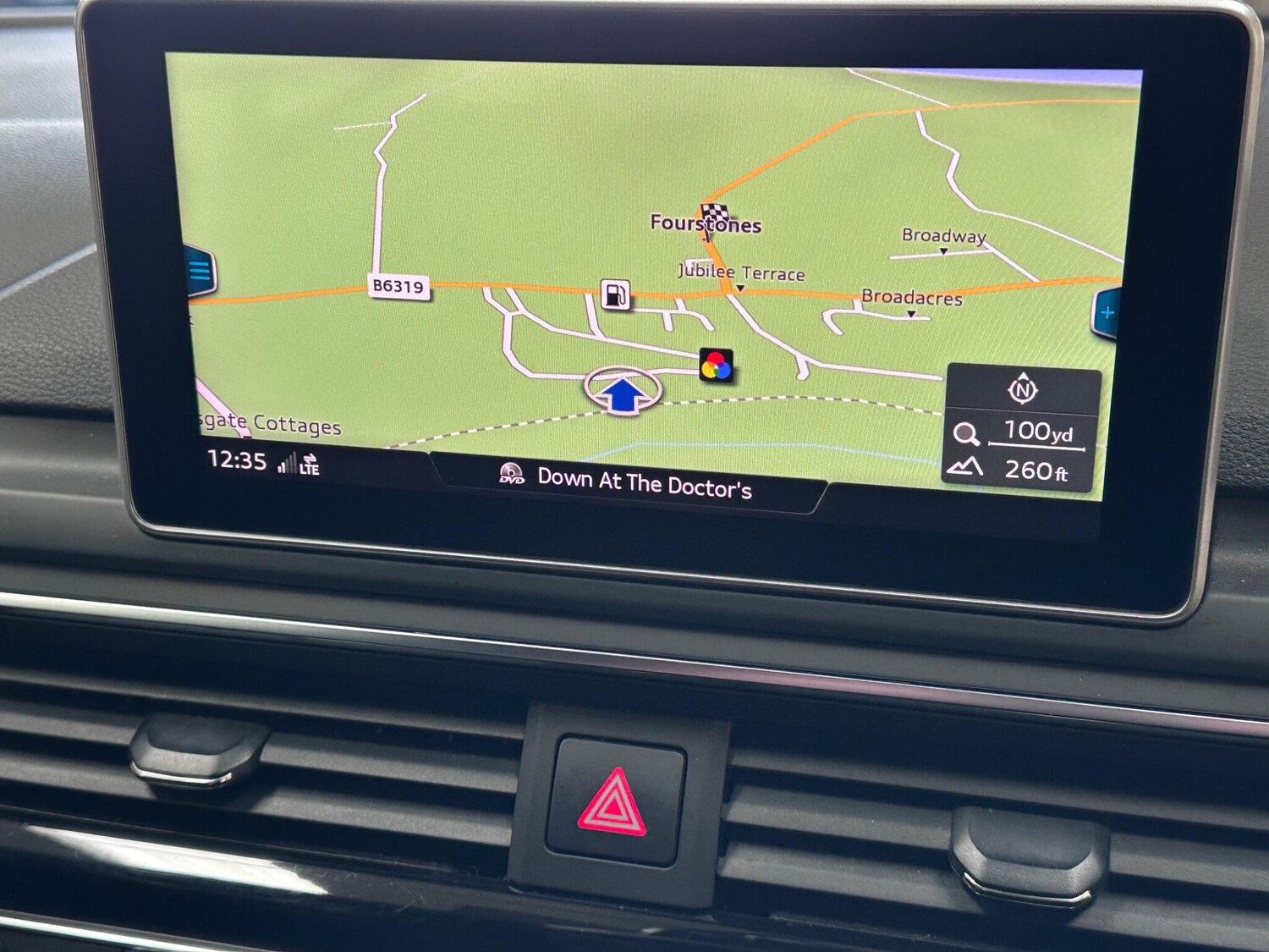 Used Audi A4 Avant 2019 for sale - 78020419: Photo 27