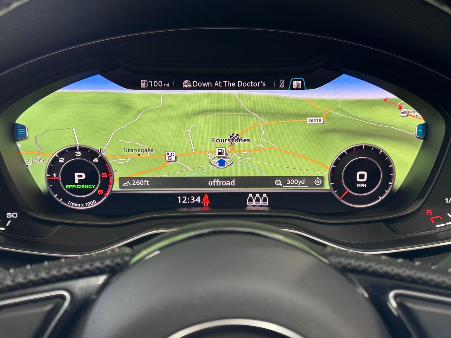 Used Audi A4 Avant 2019 for sale - 78020419: Photo 28