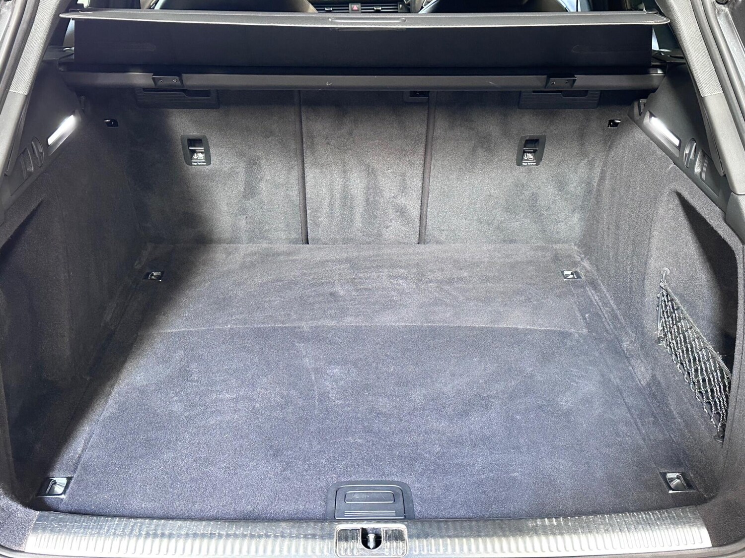 Used Audi A4 Avant 2019 for sale - 78020419: Photo 29