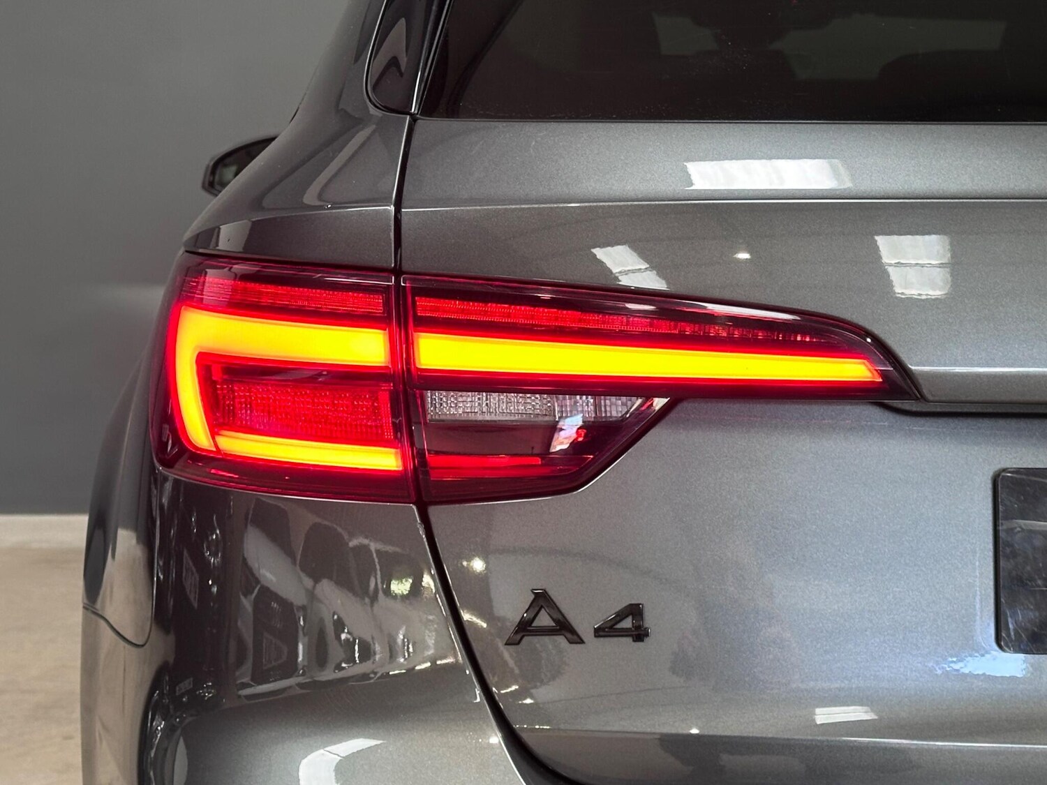 Used Audi A4 Avant 2019 for sale - 78020419: Photo 31