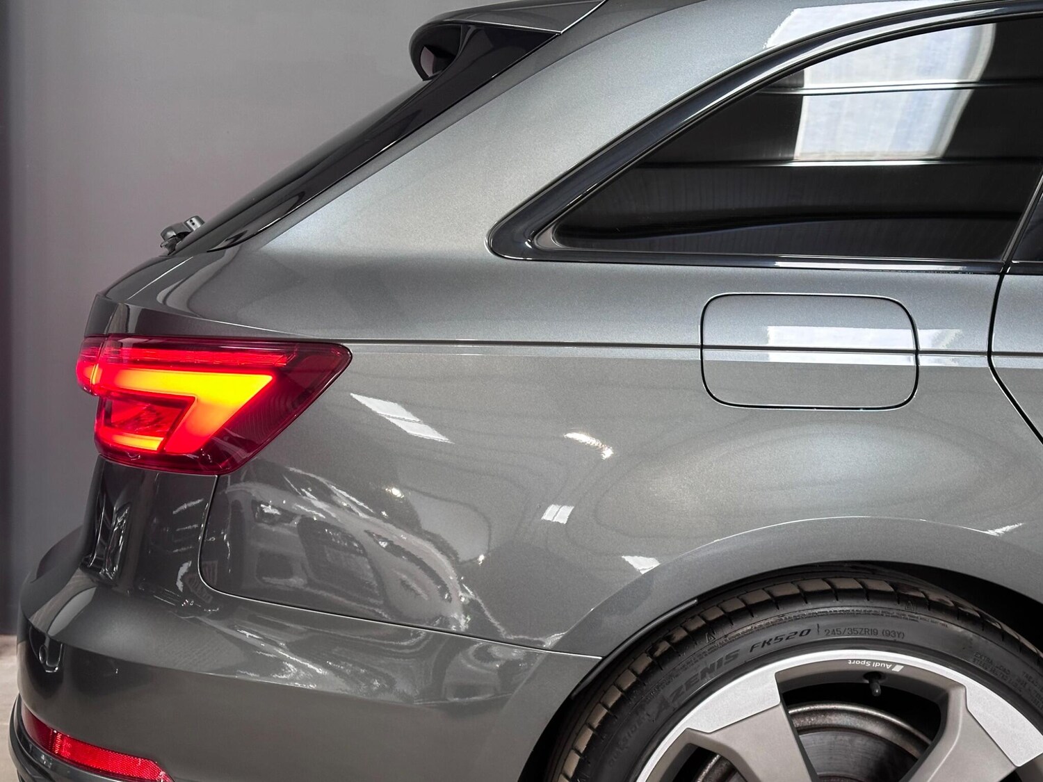 Used Audi A4 Avant 2019 for sale - 78020419: Photo 33