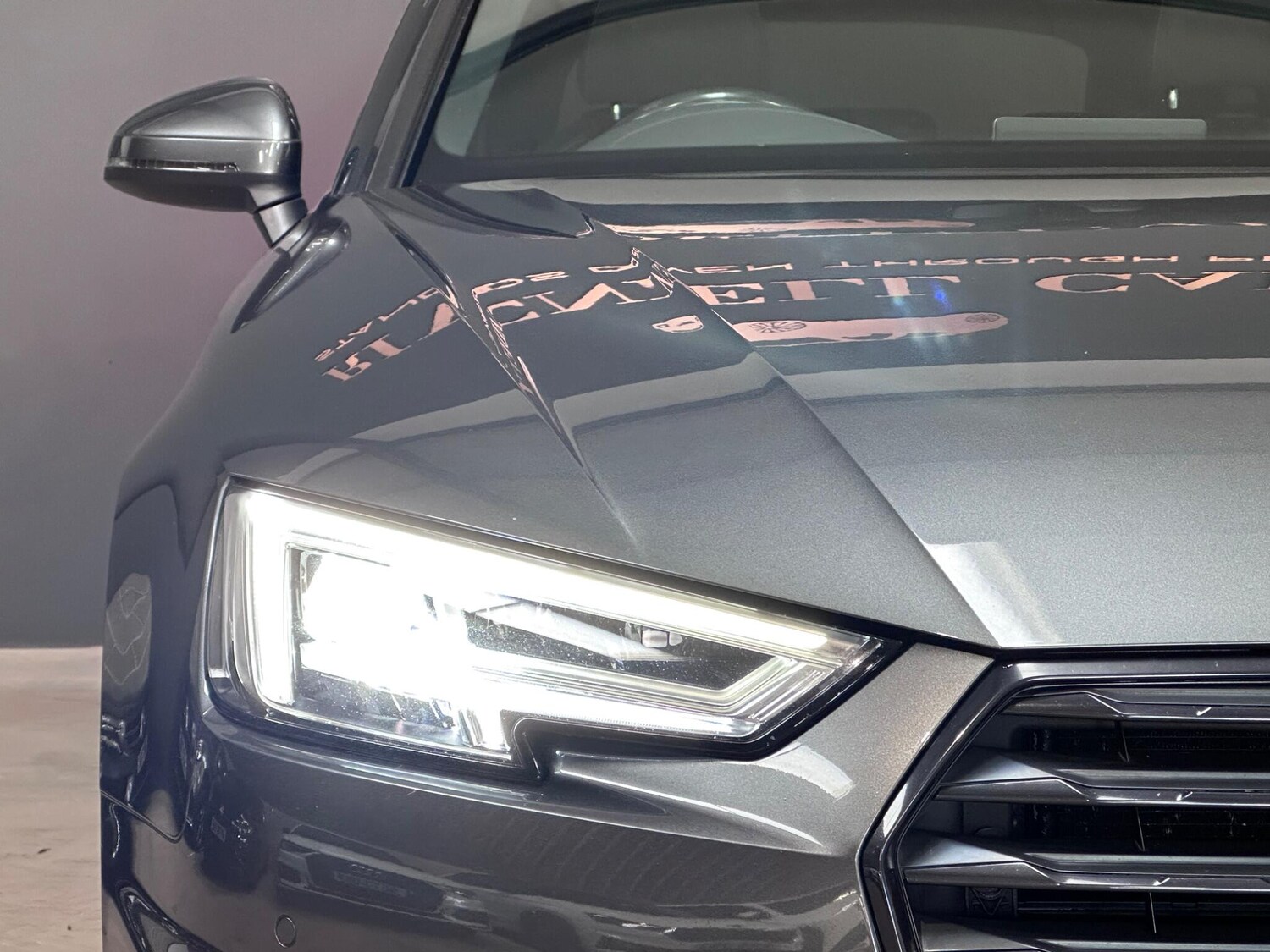 Used Audi A4 Avant 2019 for sale - 78020419: Photo 37