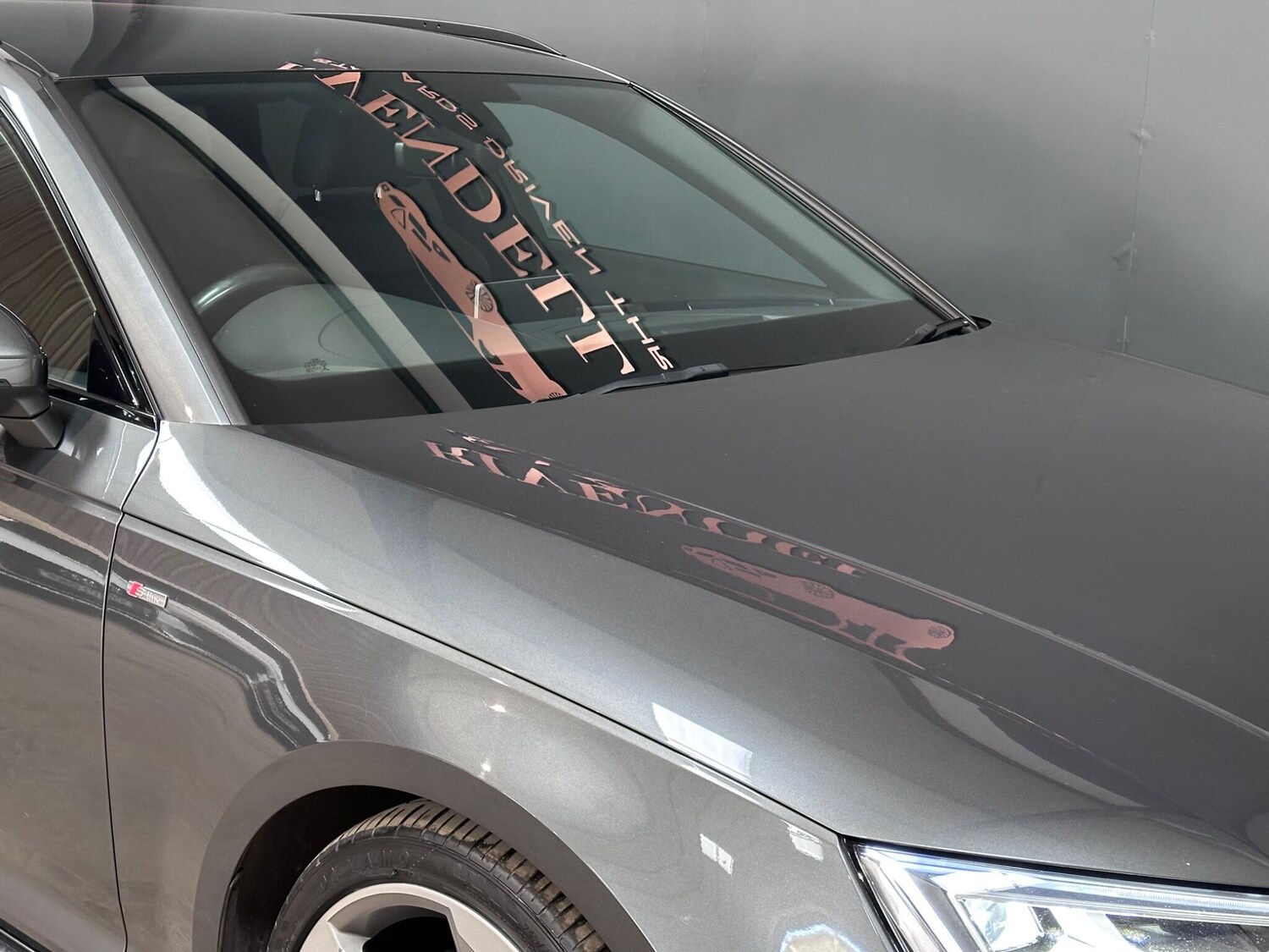 Used Audi A4 Avant 2019 for sale - 78020419: Photo 40