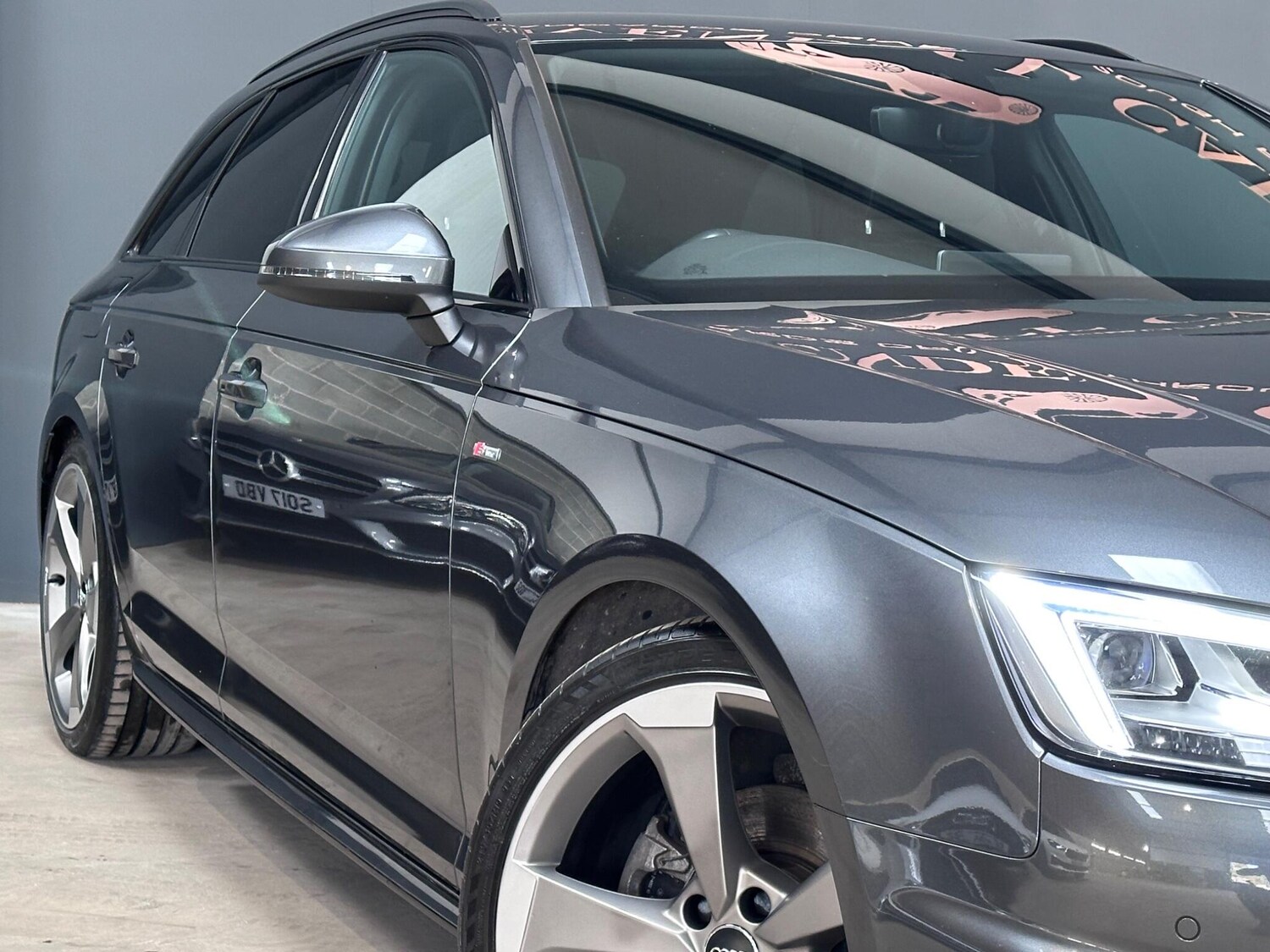 Used Audi A4 Avant 2019 for sale - 78020419: Photo 7