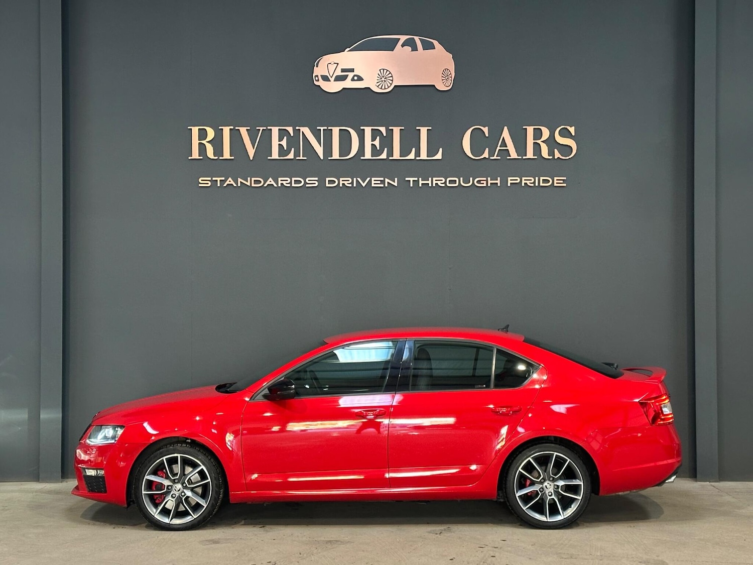 Used Skoda Octavia 2015 for sale - 76632931: Photo 10