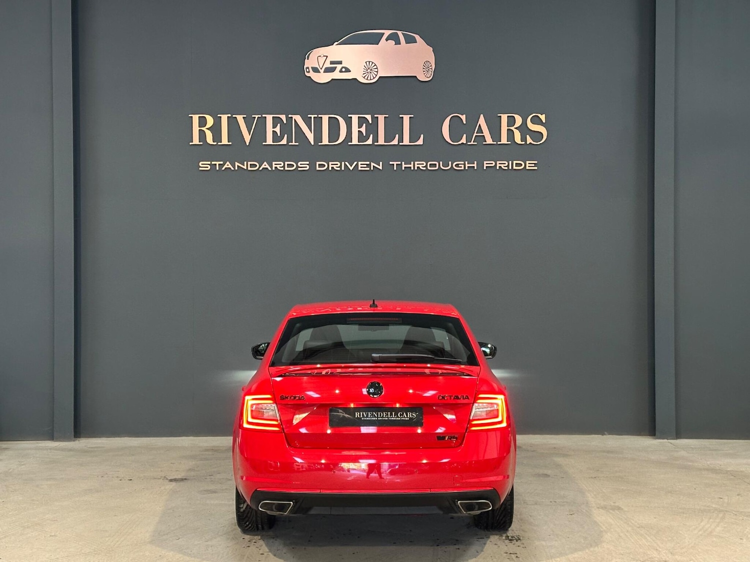 Used Skoda Octavia 2015 for sale - 76632931: Photo 11