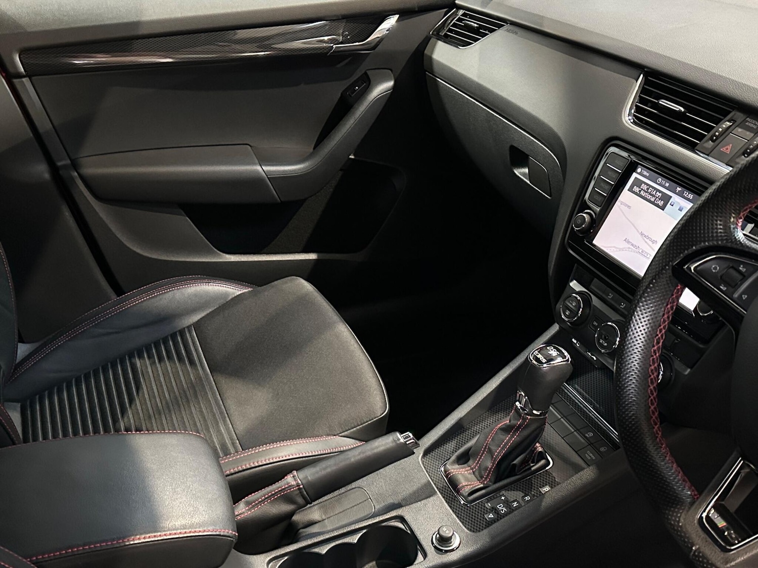 Used Skoda Octavia 2015 for sale - 76632931: Photo 17