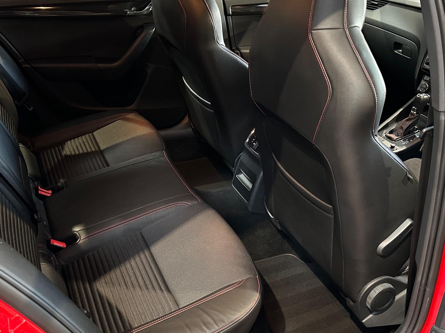 Used Skoda Octavia 2015 for sale - 76632931: Photo 19