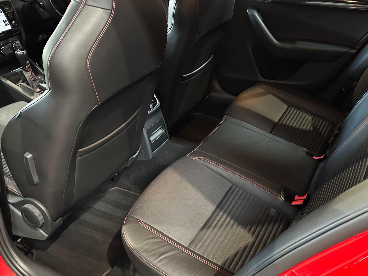 Used Skoda Octavia 2015 for sale - 76632931: Photo 20