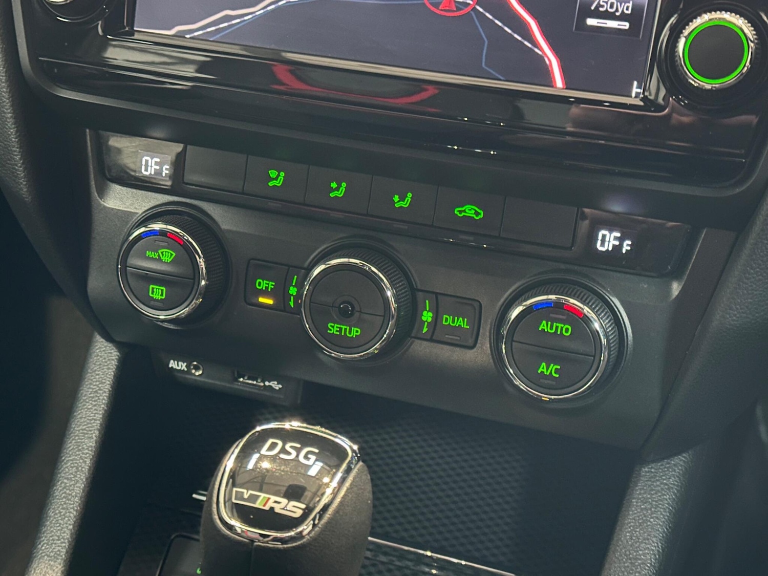 Used Skoda Octavia 2015 for sale - 76632931: Photo 21