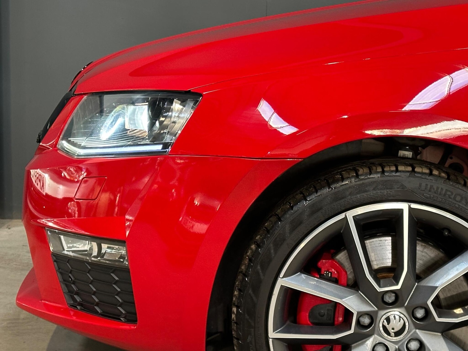 Used Skoda Octavia 2015 for sale - 76632931: Photo 23