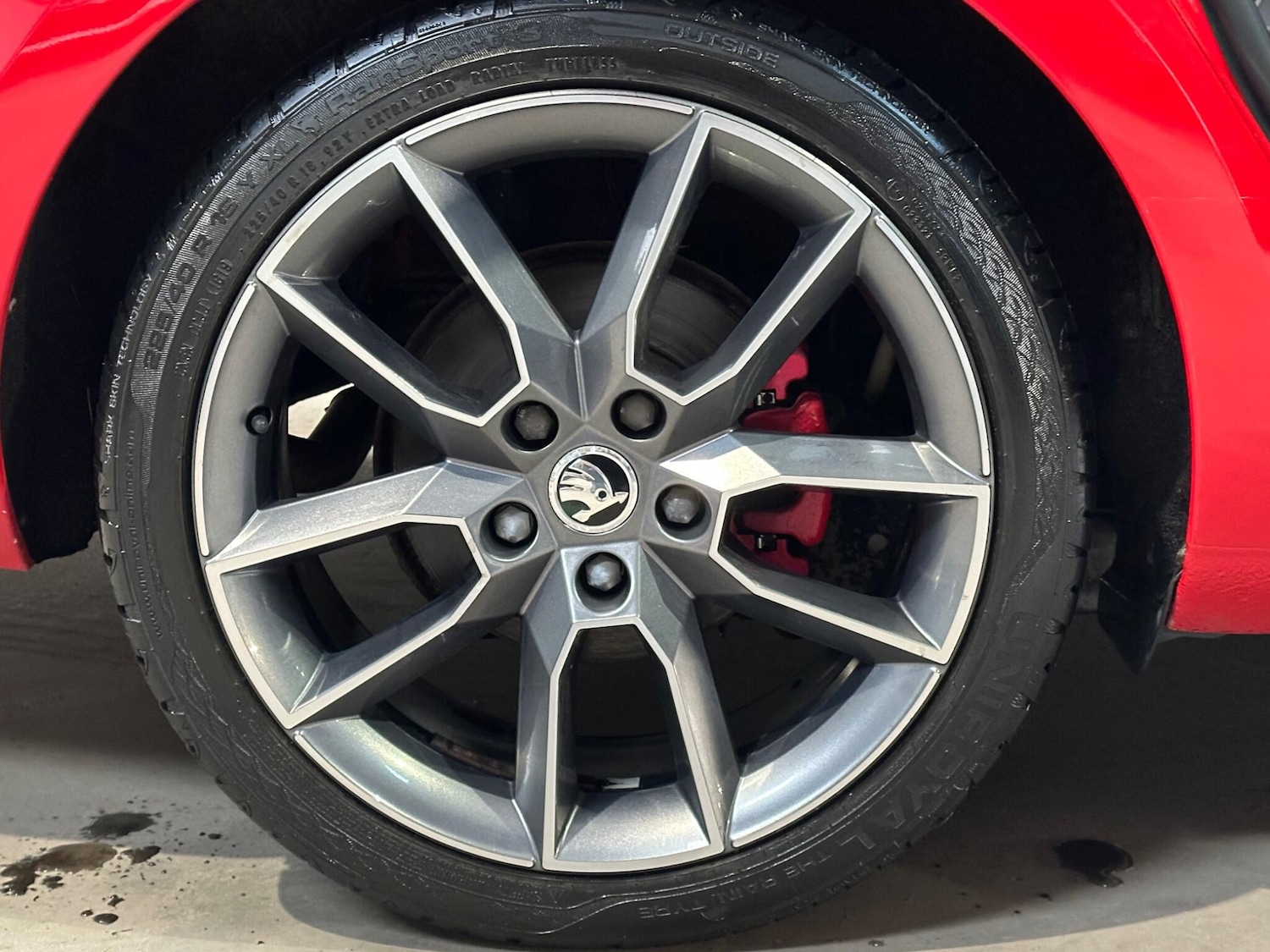 Used Skoda Octavia 2015 for sale - 76632931: Photo 25