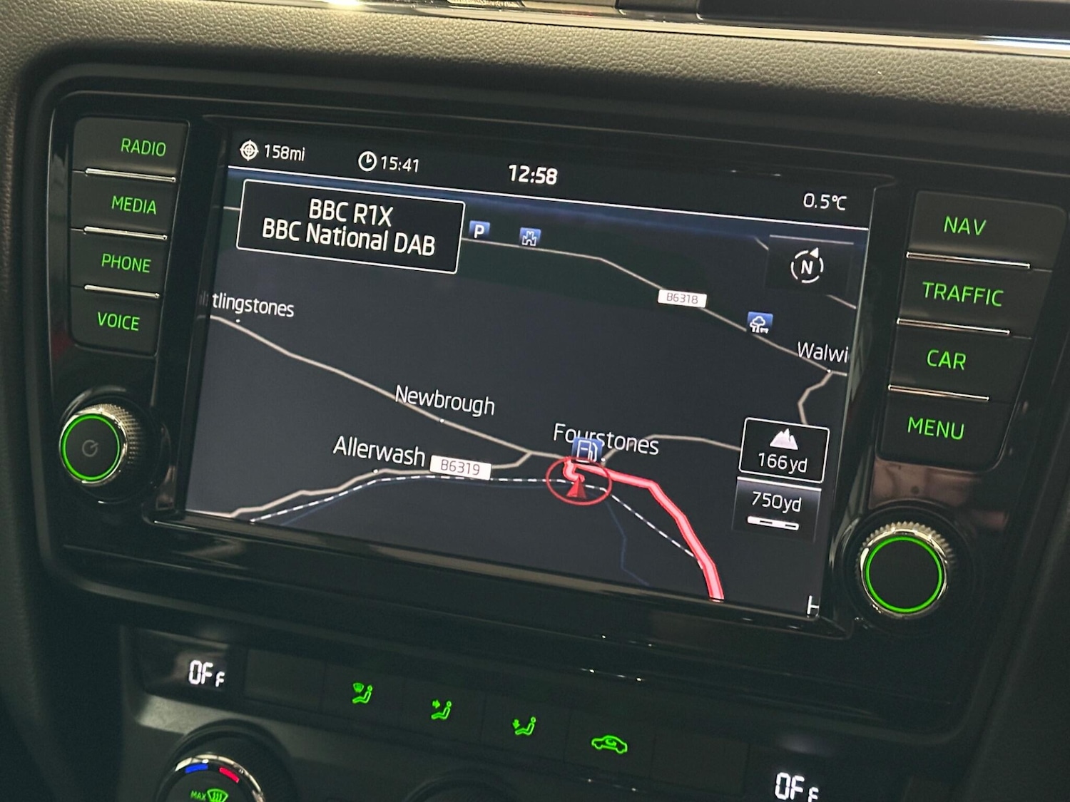 Used Skoda Octavia 2015 for sale - 76632931: Photo 26