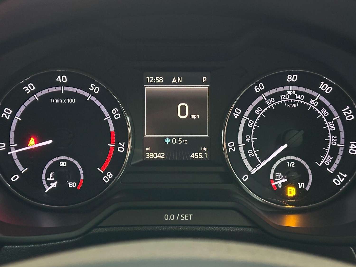 Used Skoda Octavia 2015 for sale - 76632931: Photo 27