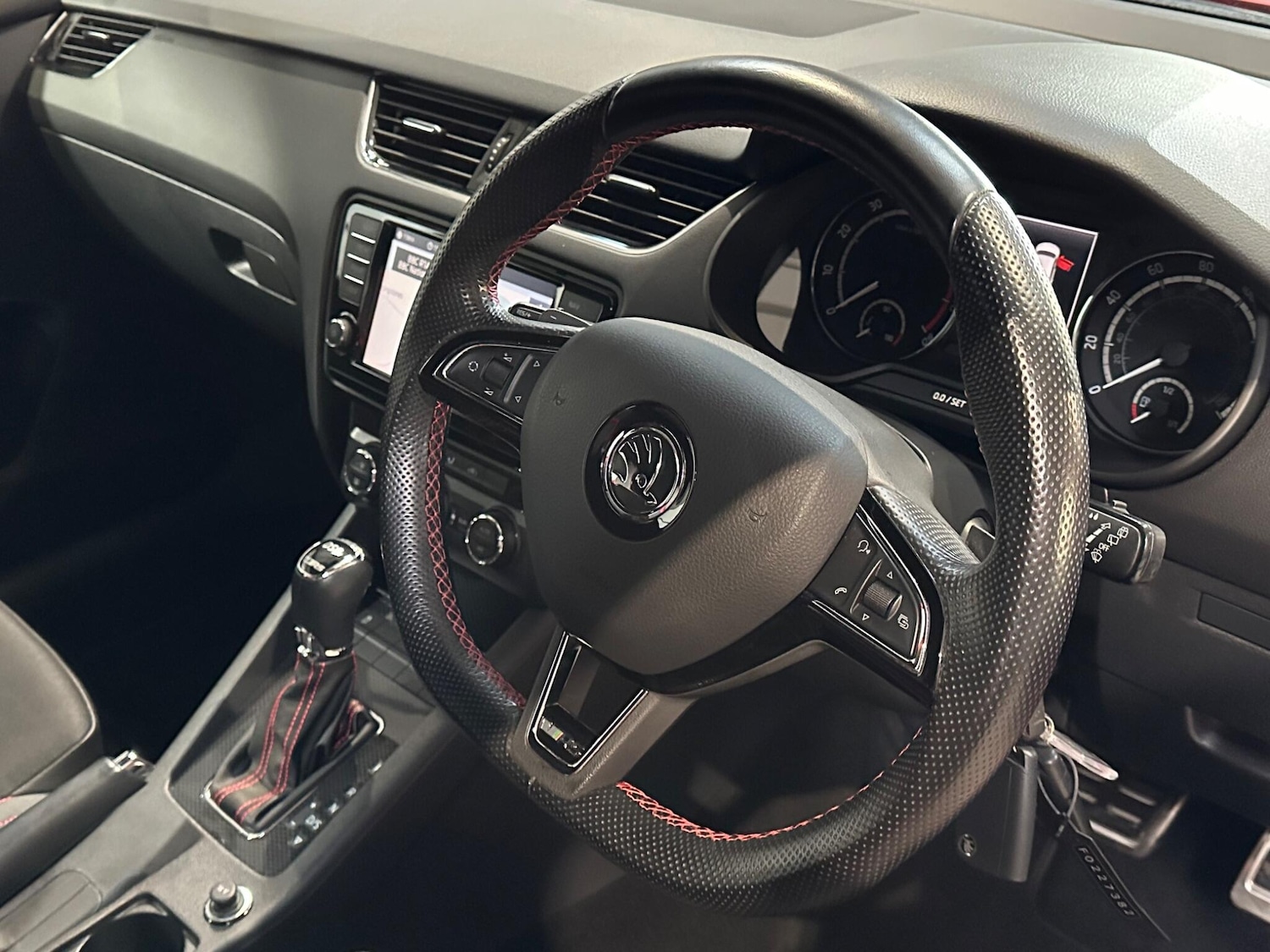 Used Skoda Octavia 2015 for sale - 76632931: Photo 29