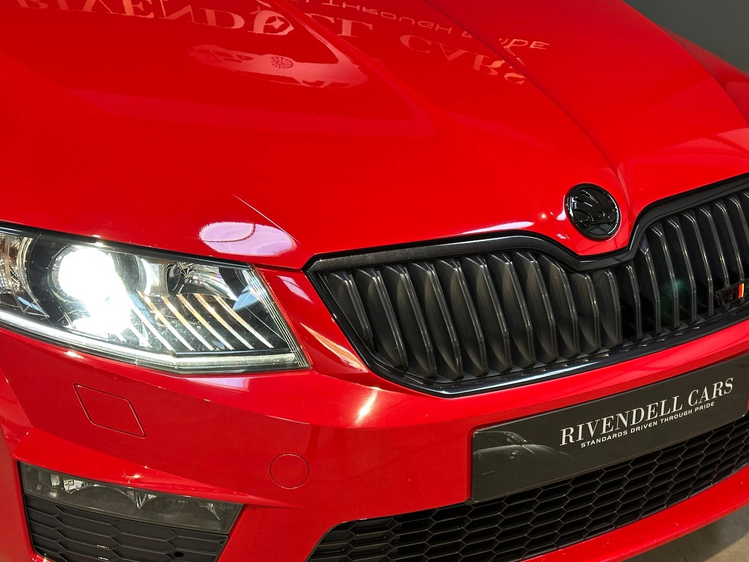 Used Skoda Octavia 2015 for sale - 76632931: Photo 30