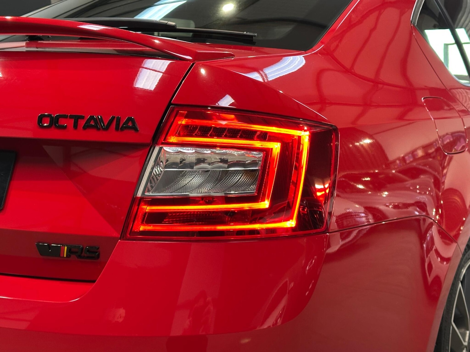 Used Skoda Octavia 2015 for sale - 76632931: Photo 31