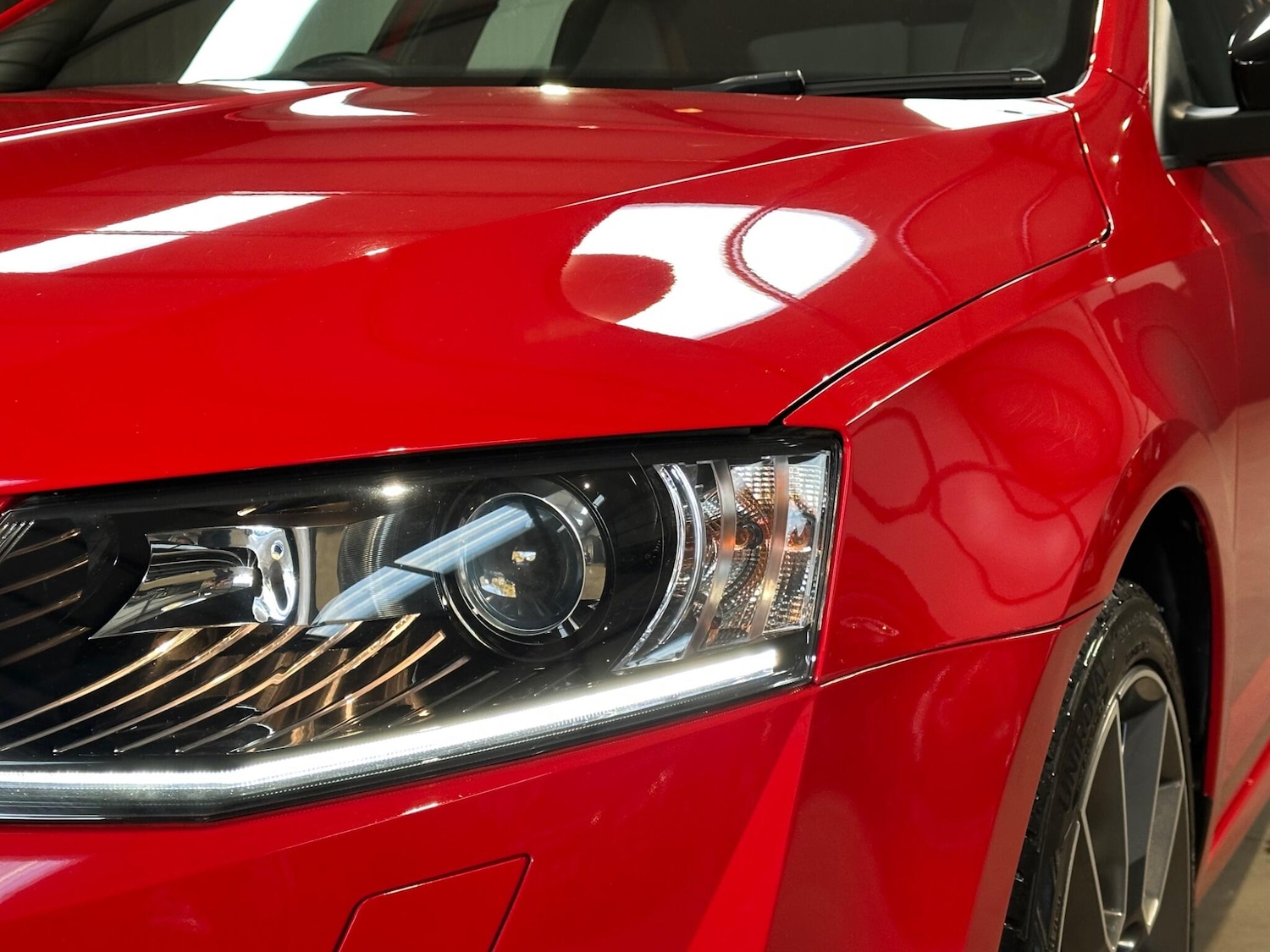 Used Skoda Octavia 2015 for sale - 76632931: Photo 32