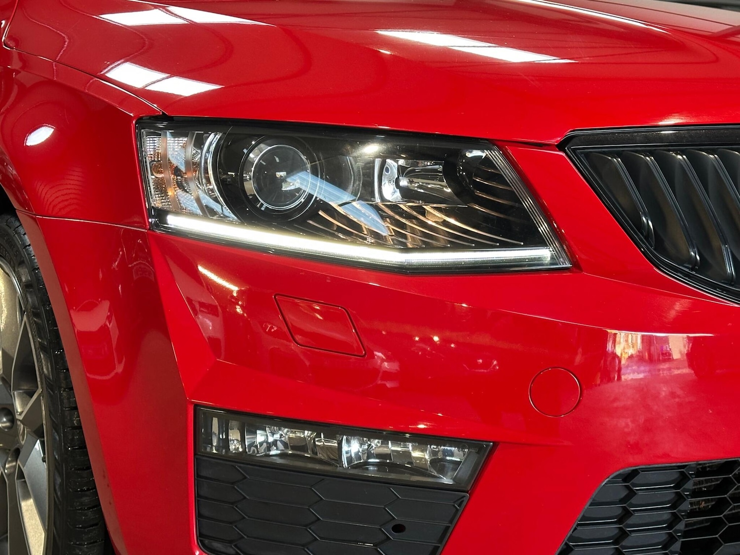 Used Skoda Octavia 2015 for sale - 76632931: Photo 33