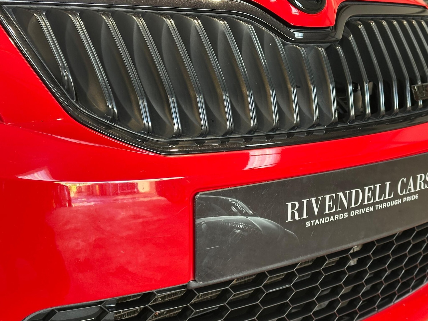 Used Skoda Octavia 2015 for sale - 76632931: Photo 34