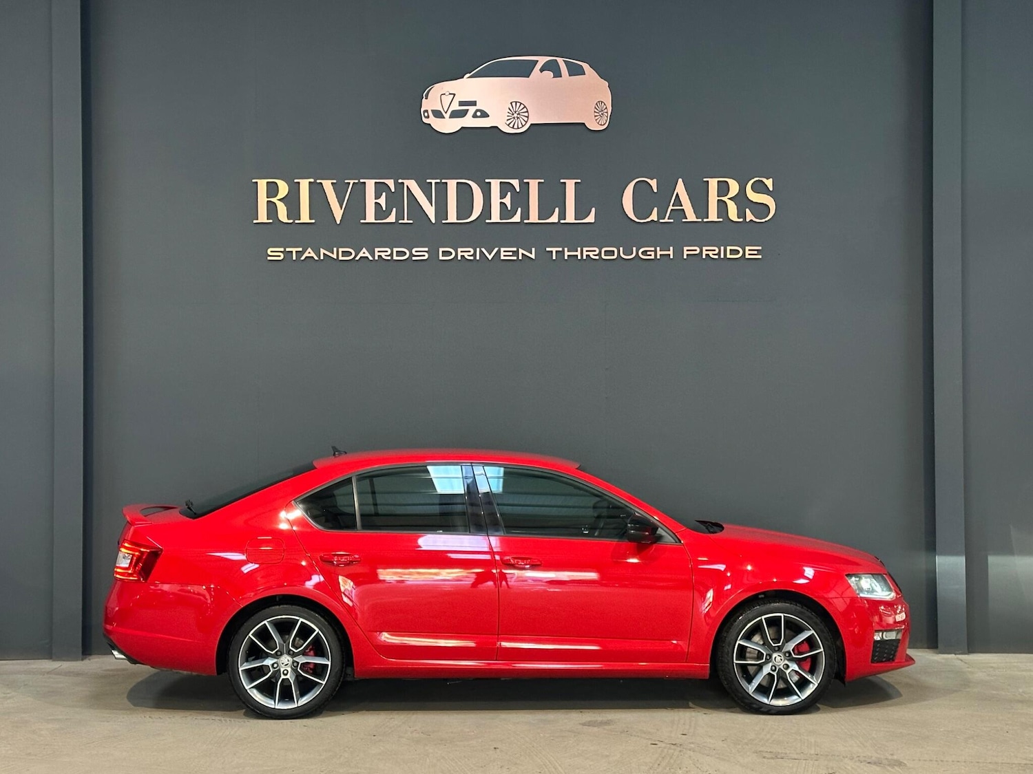 Used Skoda Octavia 2015 for sale - 76632931: Photo 36