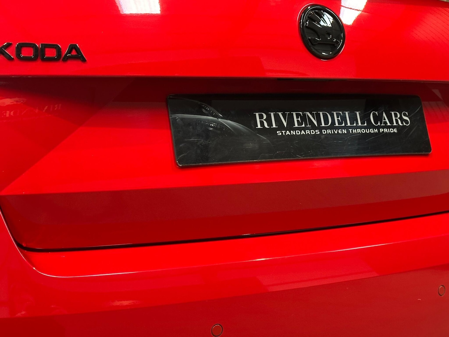 Used Skoda Octavia 2015 for sale - 76632931: Photo 37