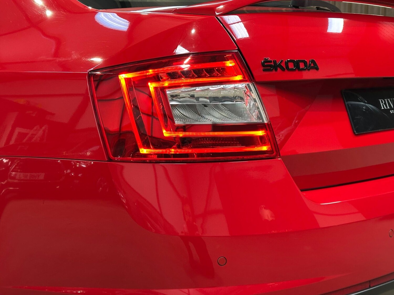 Used Skoda Octavia 2015 for sale - 76632931: Photo 39