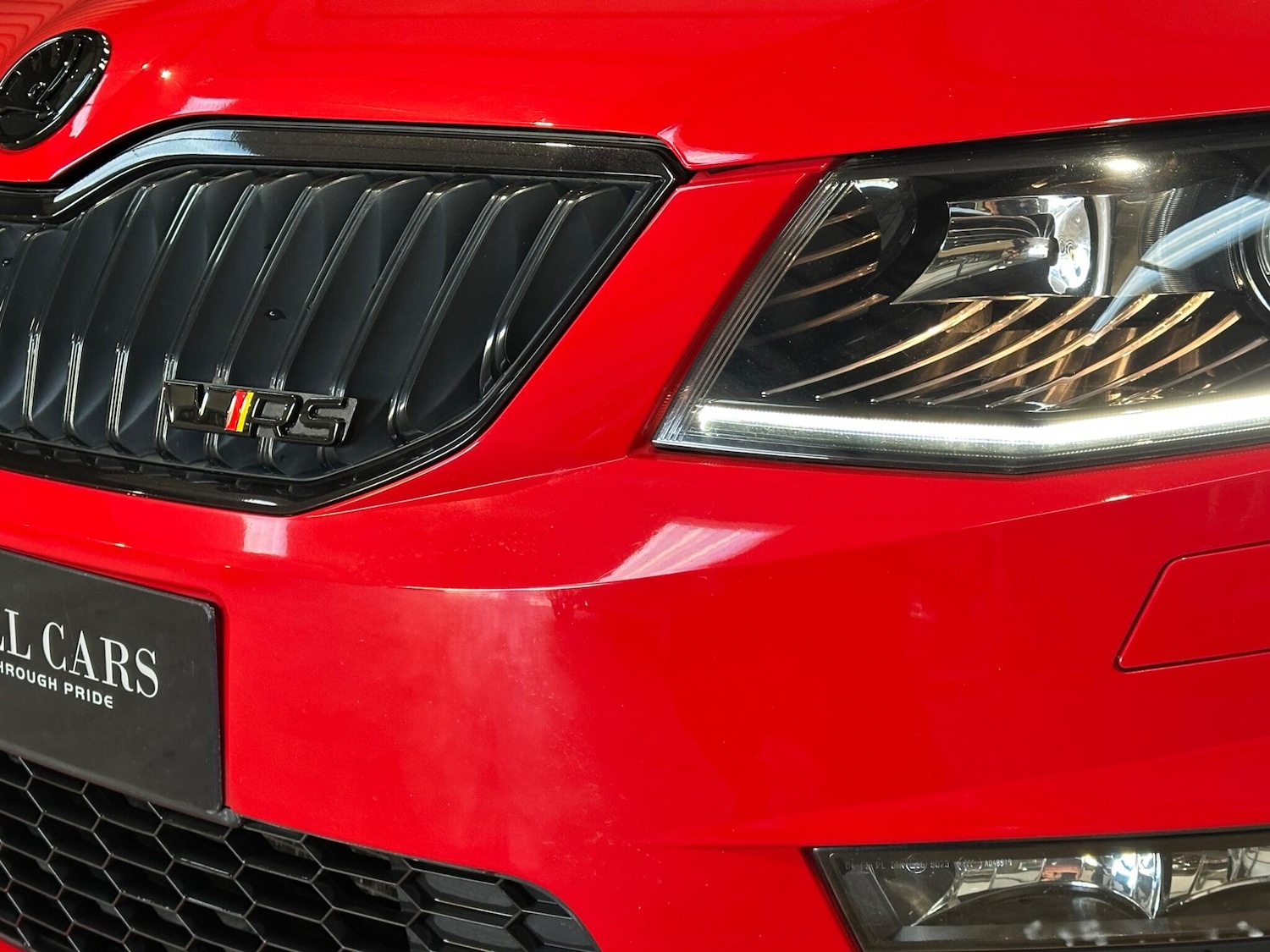 Used Skoda Octavia 2015 for sale - 76632931: Photo 40