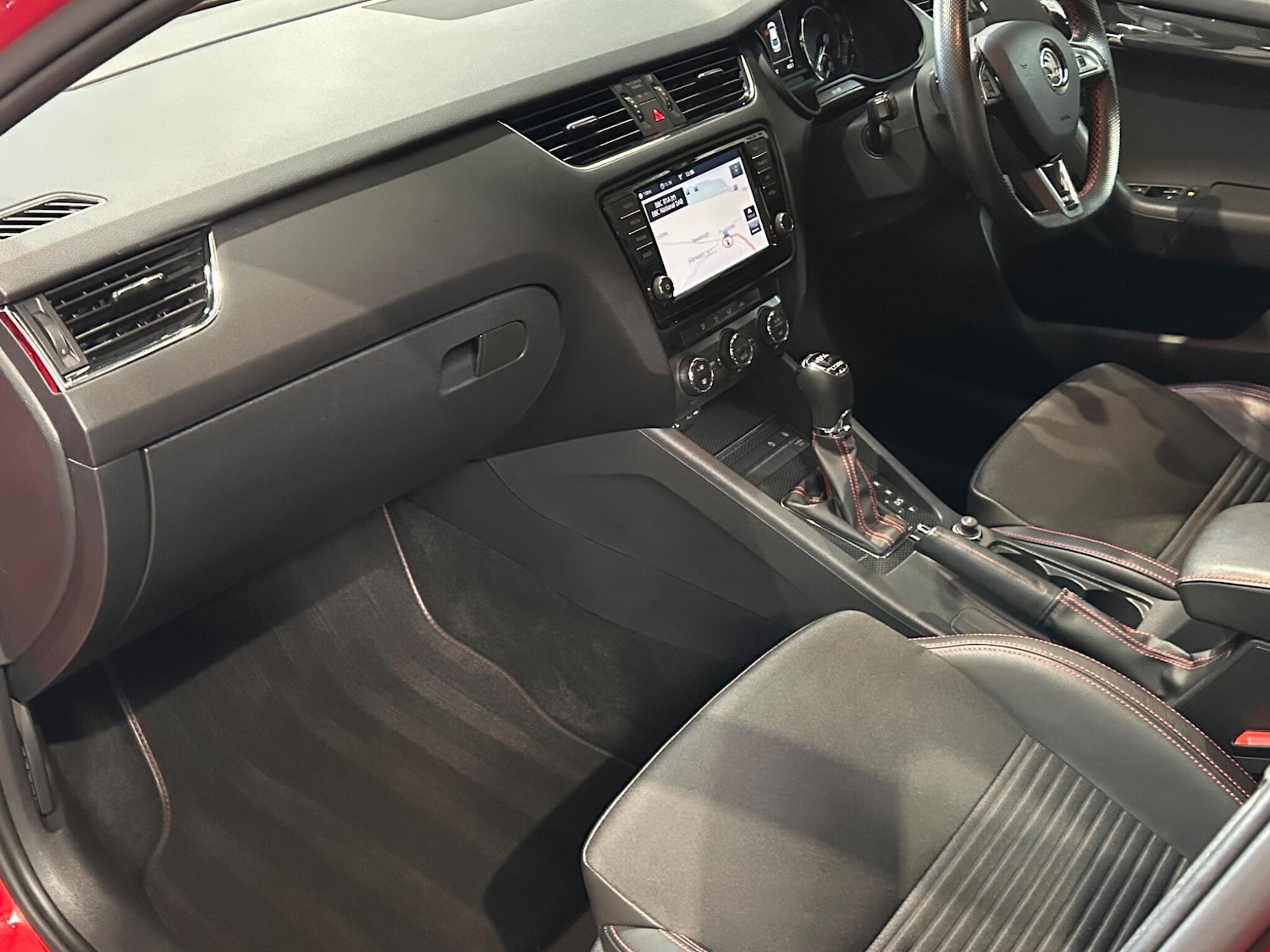 Used Skoda Octavia 2015 for sale - 76632931: Photo 41