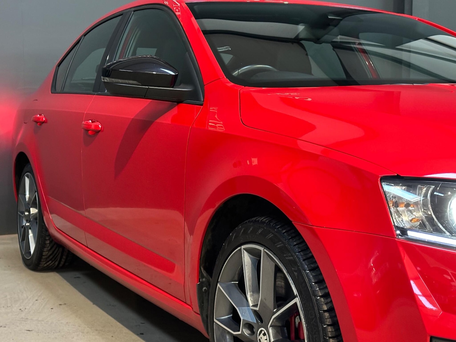 Used Skoda Octavia 2015 for sale - 76632931: Photo 5