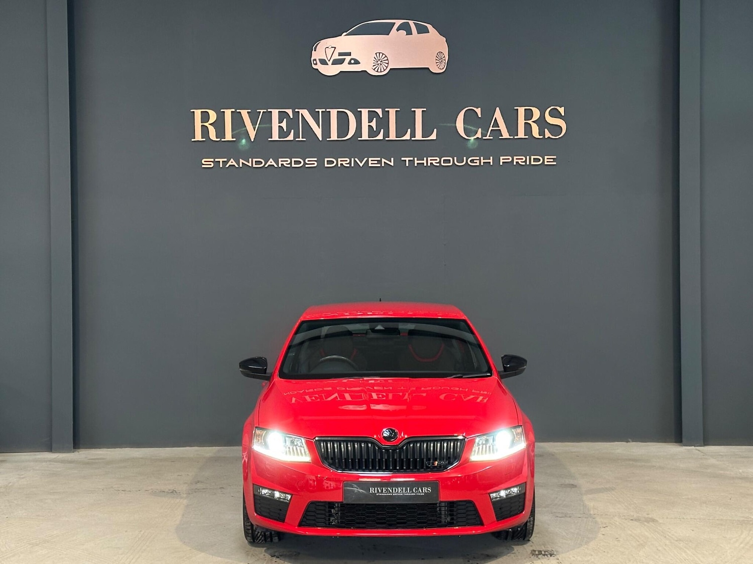 Used Skoda Octavia 2015 for sale - 76632931: Photo 6