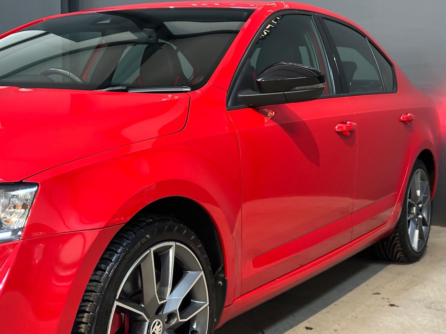 Used Skoda Octavia 2015 for sale - 76632931: Photo 7