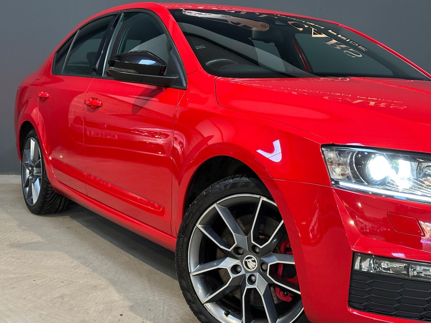 Used Skoda Octavia 2015 for sale - 76632931: Photo 9