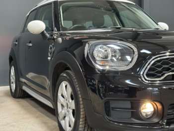 Used MINI Countryman 2019 for sale - 75127156: Photo