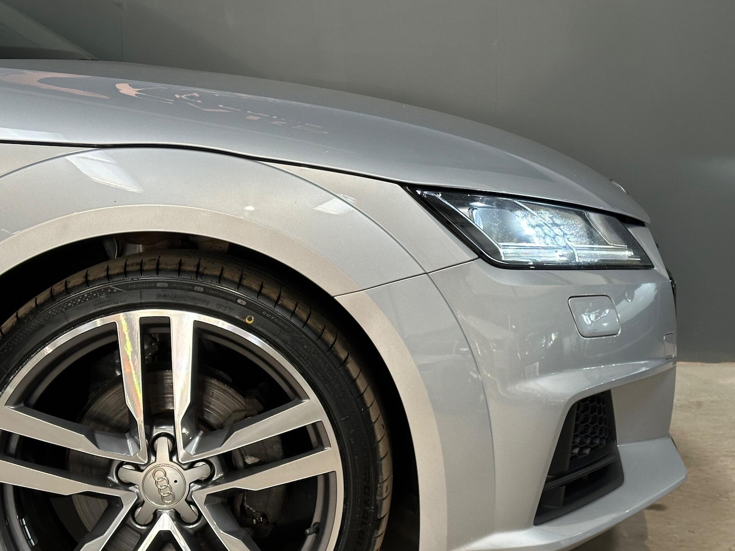 Used Audi TT 2015 for sale - 76727436: Photo 23