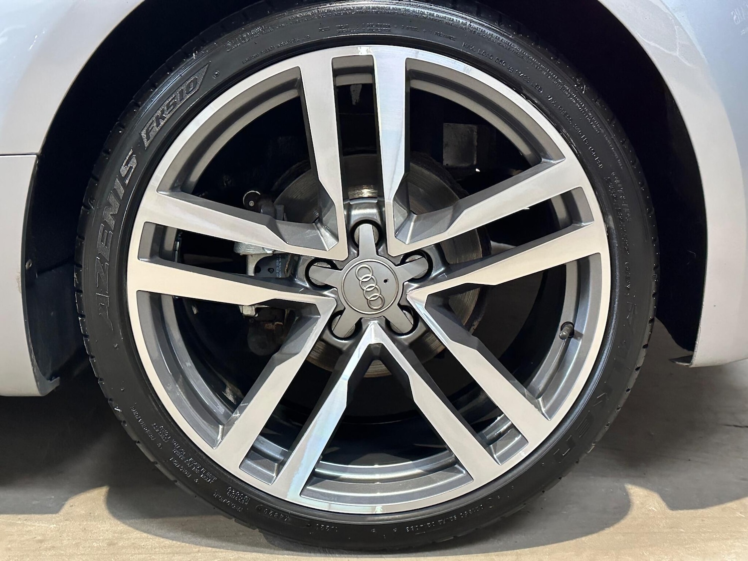 Used Audi TT 2015 for sale - 76727436: Photo 26