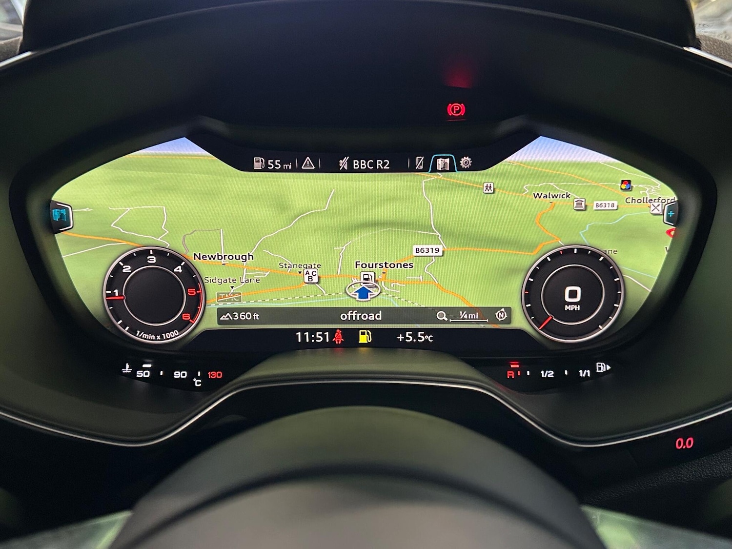 Used Audi TT 2015 for sale - 76727436: Photo 29