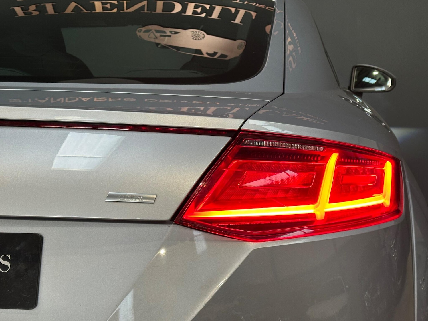 Used Audi TT 2015 for sale - 76727436: Photo 32