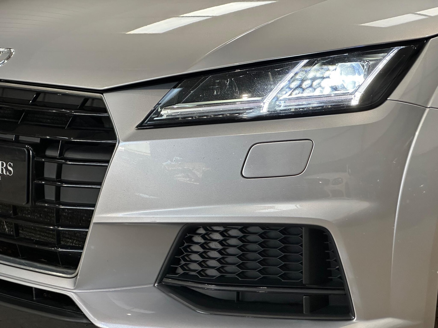 Used Audi TT 2015 for sale - 76727436: Photo 38