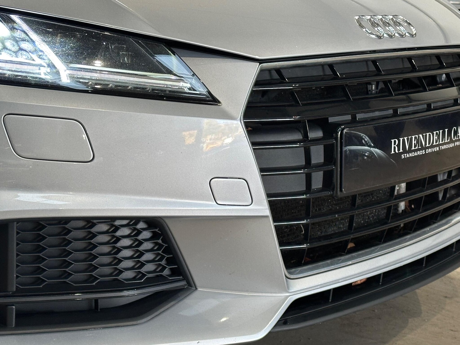 Used Audi TT 2015 for sale - 76727436: Photo 39